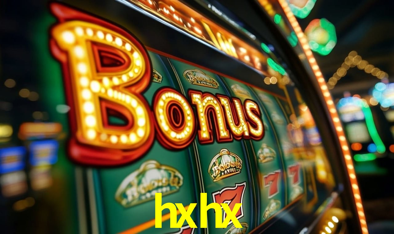 Logo hxhx Loteria Online