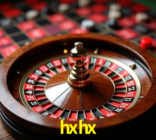 hxhx Logo Seguro